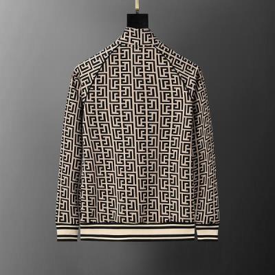 wholesale quality balmain suit model no. 1